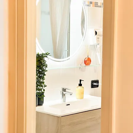 Gemma - Vatican Metro XL Apartment - 4 rooms- 13pax-3