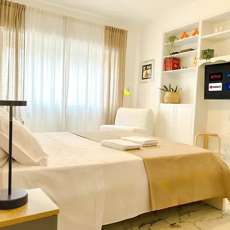 Gemma - Vatican Metro XL Apartment - 4 rooms- 13pax-2