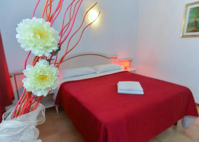 Gisa Apartment