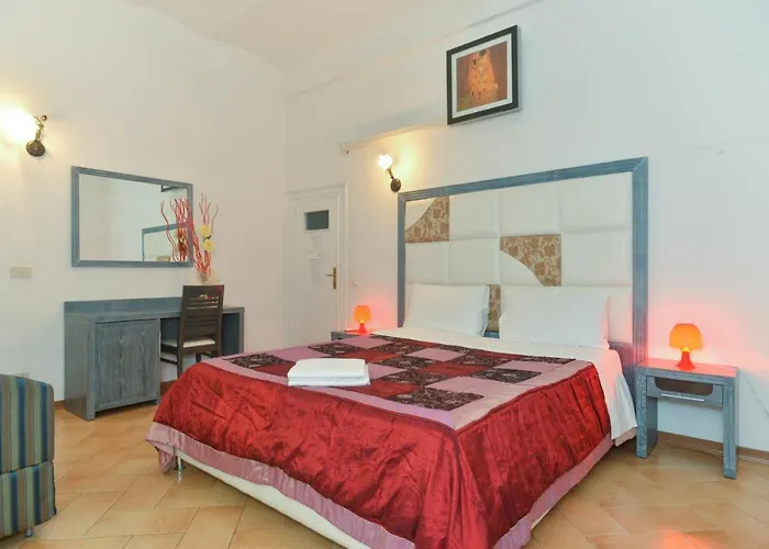 Gisa Apartment